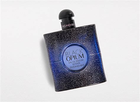 Yves Saint Laurent Black Opium Intense Review – Escentual